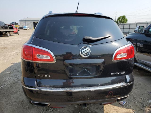 2015 BUICK ENCLAVE 5GAKVCKD6FJ168001