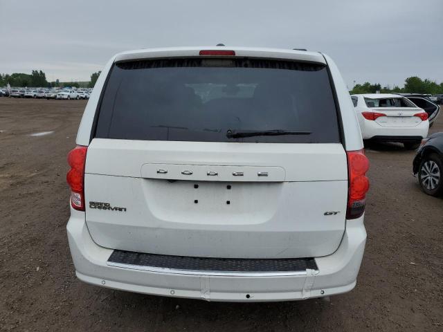 2018 DODGE GRAND CARA 2C4RDGEG0JR319545