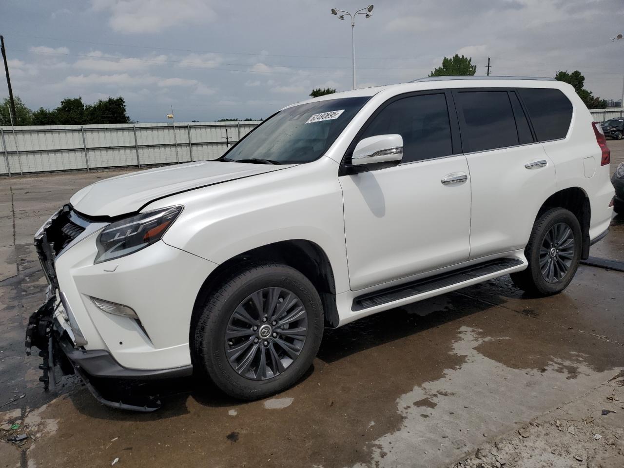 LEXUS GX 460