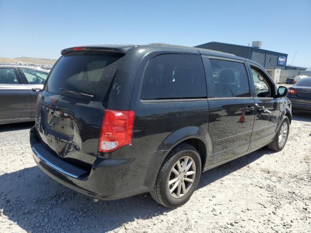 2013 DODGE GRAND CARA - 2C4RDGCG0DR619352