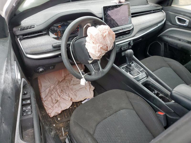 2024 JEEP COMPASS SP - 3C4NJDAN2RT114666
