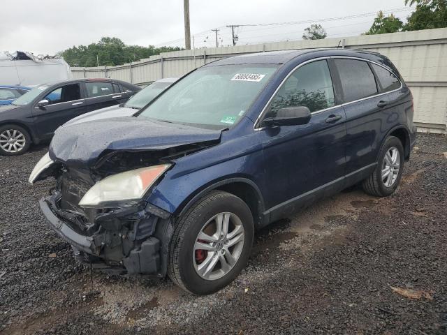 Vin: 5j6re4h55al006810, lot: 60093485, honda crv ex 2010 img_1