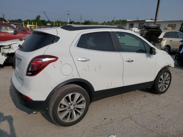 2019 BUICK ENCORE PRE - KL4CJASB2KB716317