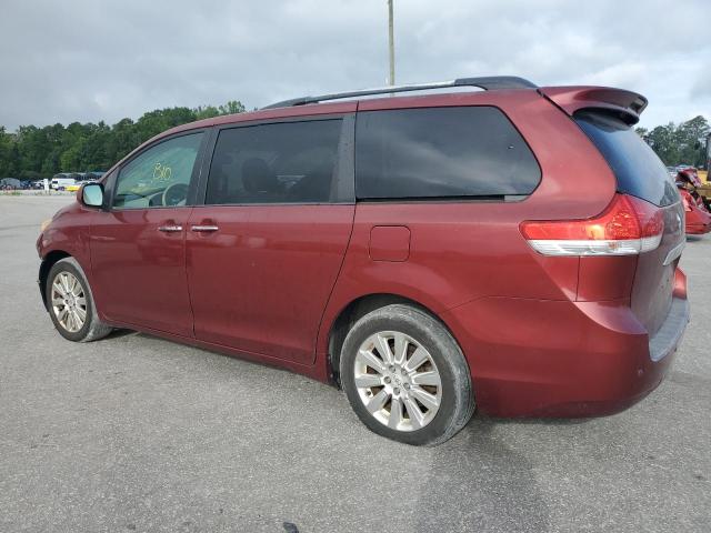 Vin: 5tddk3dcxbs024257, lot: 60667145, toyota all models xle 20112