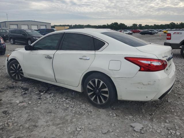 2017 NISSAN ALTIMA 2.5 - 1N4AL3AP7HC114327