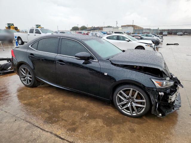 Vin: jthba1d26k5097121, lot: 60360405, lexus is 300 20194