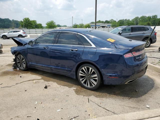 Vin: 3ln6l5f96kr604865, lot: 59718895, lincoln mkz reserve ii 20192