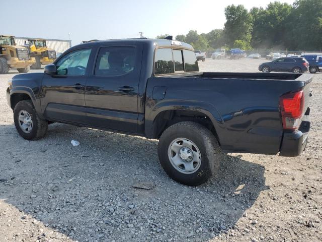 Vin: 3tmcz5an0km246282, lot: 59831475, toyota tacoma double cab 20192