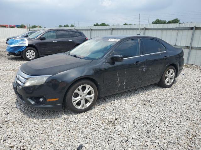 Vin: 3fahp0ha1cr304105, lot: 62777285, ford fusion se 2012 img_1
