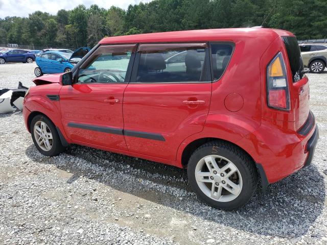 Vin: kndjt2a22b7338548, lot: 60980765, kia soul + 20112