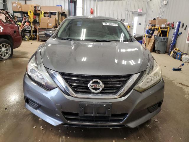 2018 NISSAN ALTIMA 2.5 - 1N4AL3AP8JC219559