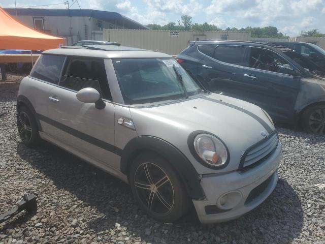 Vin: wmwsu3c55bt095286, lot: 62580075, mini cooper 20114