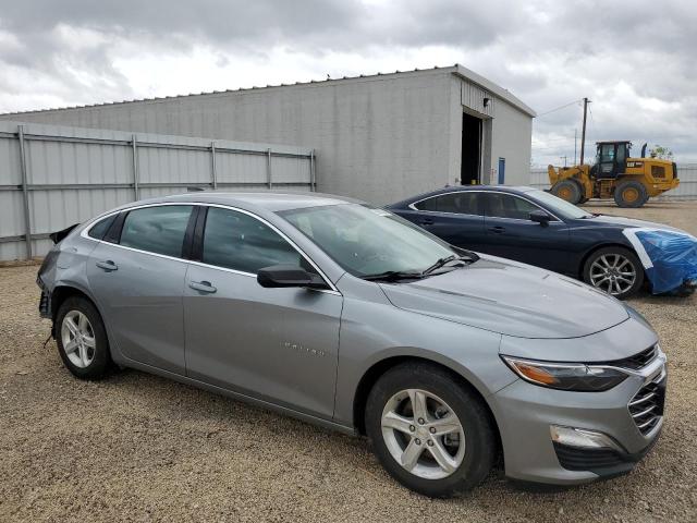 2023 CHEVROLET MALIBU LS - 1G1ZC5ST3PF151563