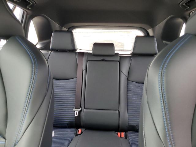 2025 TOYOTA RAV4 XSE #3274710862