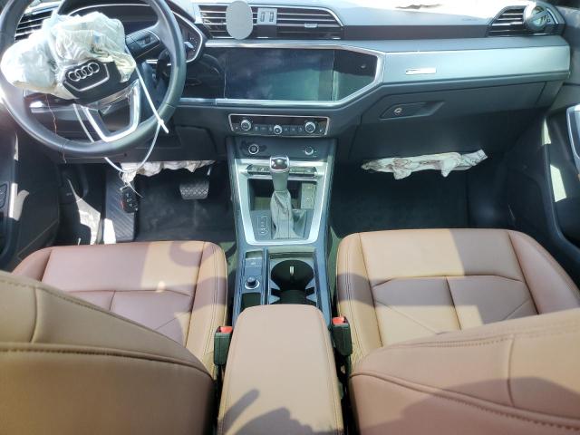 2022 AUDI Q3 PREMIUM WA1DECF31N1086968