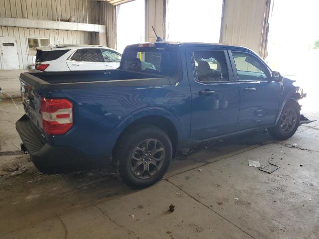 2024 FORD MAVERICK X 3FTTW8J9XRRA28134