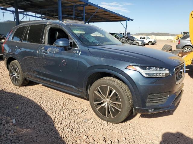 Vin: yv4102ck0l1606696, lot: 62418285, volvo xc90 t5 momentum 20204