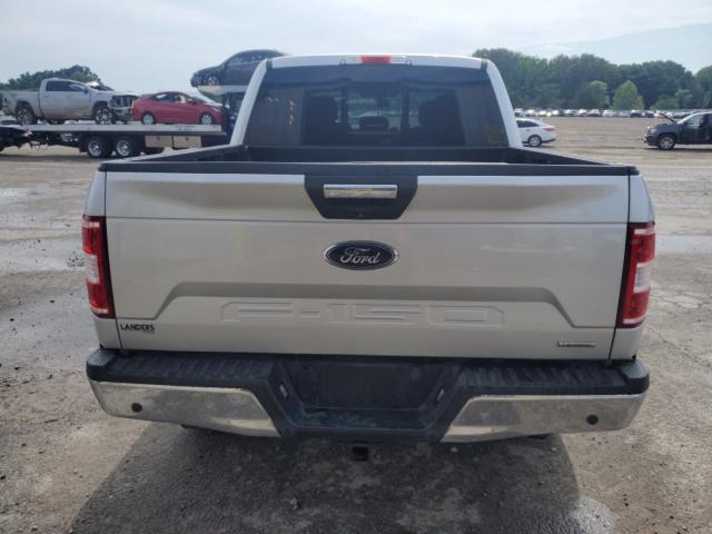 2019 FORD F150 SUPER - 1FTEW1E45KKE44696