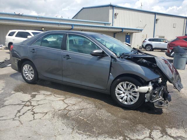 Vin: 4t4bf1fk0dr288964, lot: 61287935, toyota camry l 20134