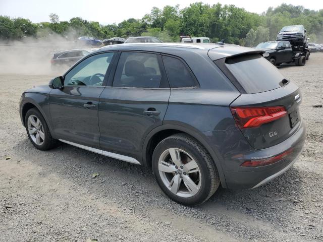 2018 AUDI Q-5 WA1ANAFY0J2006986