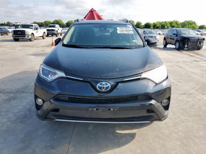 2018 TOYOTA RAV4 HV LE JTMRJREV7JD169035