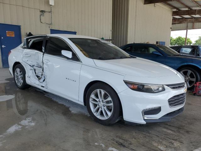 Vin: 1g1ze5st7hf235767, lot: 60479615, chevrolet malibu lt 20174