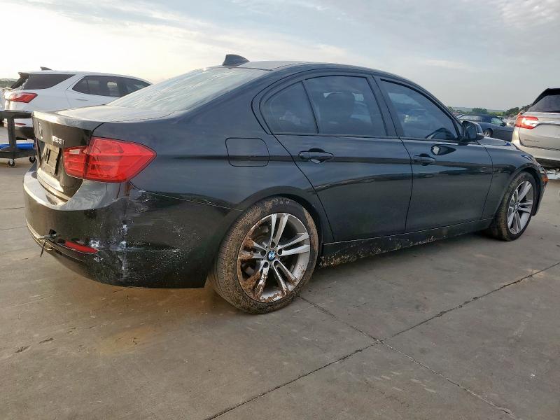 Vin: wba3a5c50cfj89732, lot: 59443405, bmw 3 series i 20123