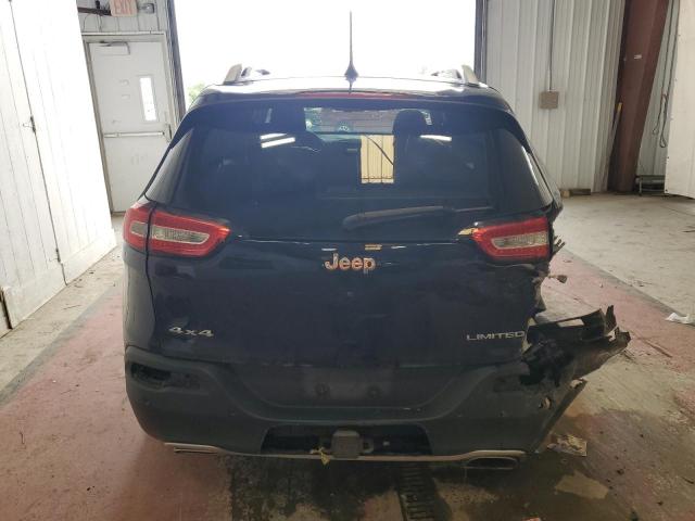 2016 JEEP CHEROKEE L 1C4PJMDS8GW121784