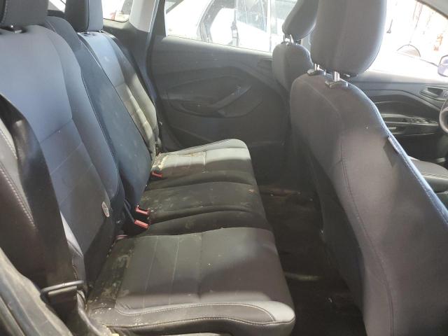 2019 FORD ESCAPE S - 1FMCU0F77KUC19129
