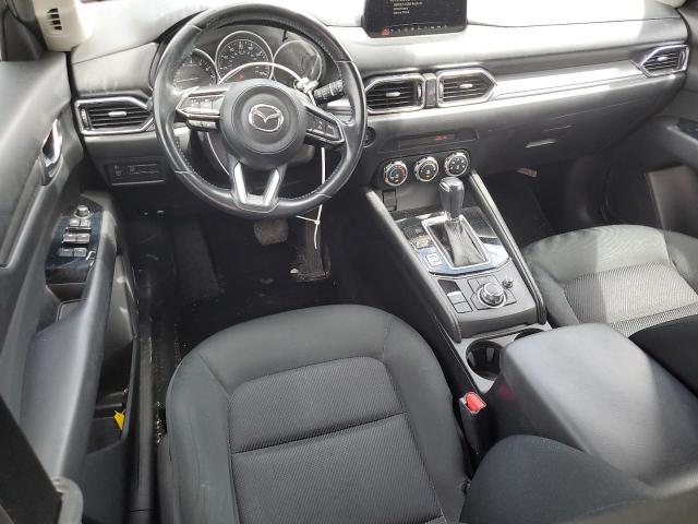 2018 MAZDA CX-5 SPORT - JM3KFBBM1J0423682