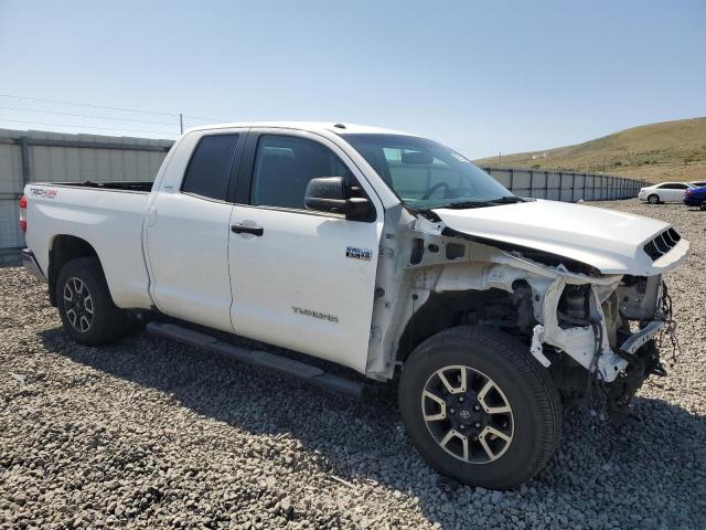 Vin: 5tfuw5f16ex354343, lot: 59313395, toyota tundra double cab sr 20144