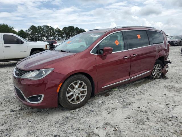Vin: 2c4rc1bg7lr133430, lot: 59696845, chrysler pacifica touring l 2020 img_1