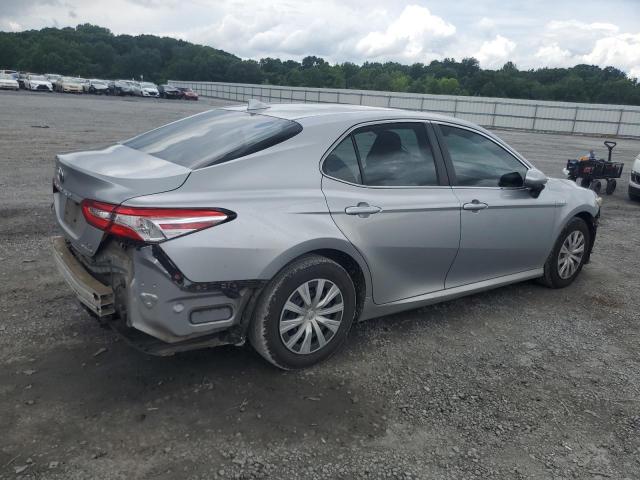 2020 TOYOTA CAMRY LE - 4T1C31AK1LU543005