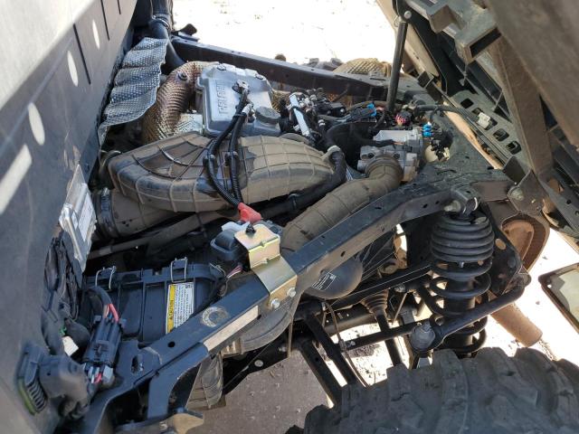 2024 POLARIS RANGER CRE 4XARSY99XR8089096
