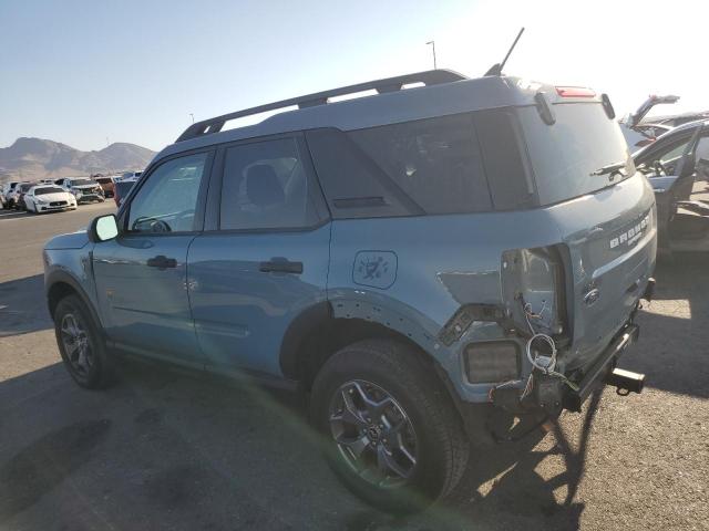 2023 FORD BRONCO SPO - 3FMCR9D97PRE07447
