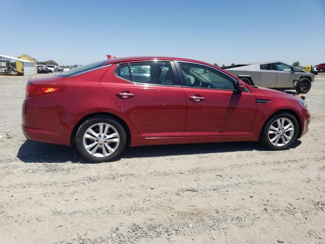 Vin: 5xxgm4a70dg199335, lot: 60988275, kia optima lx 20133