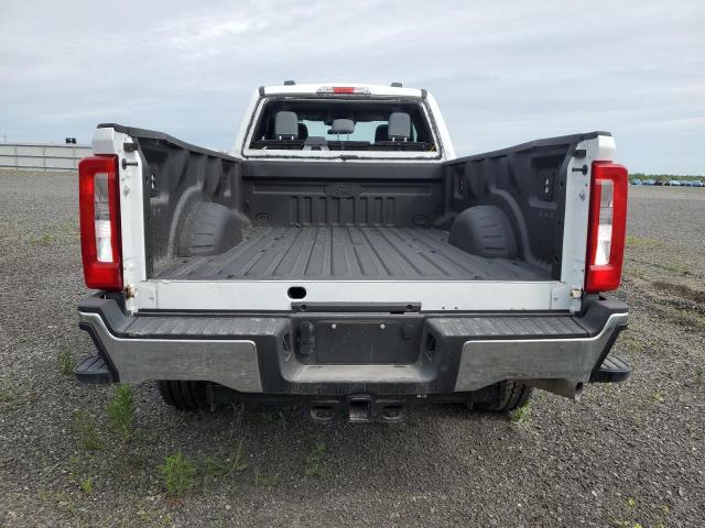 2025 FORD F250 SUPER DUTY 1FT7X2BN7SEC18893