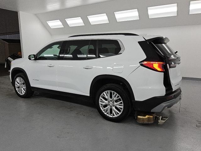 2024 GMC ACADIA UPL 1GKENKKS9RJ191110