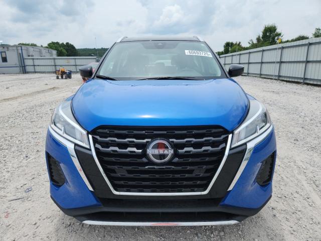2023 NISSAN KICKS SV - 3N1CP5CV2PL565041
