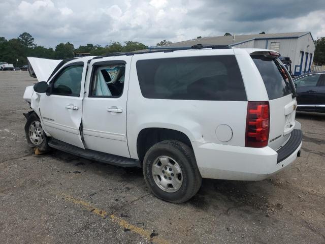 Vin: 1gnskje71cr124378, lot: 60927865, chevrolet suburban k1500 lt 20122