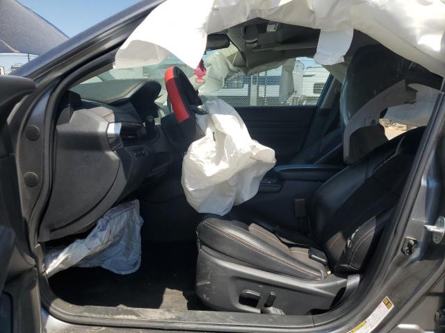 2020 NISSAN ALTIMA SR 1N4BL4CV5LC266279