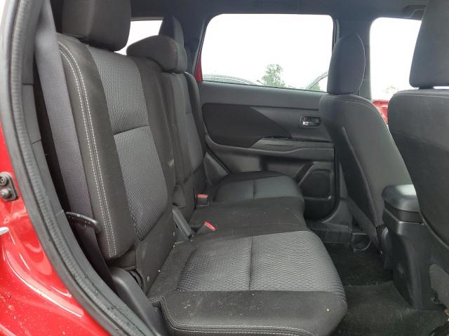 2018 MITSUBISHI OUTLANDER - JA4AD3A37JZ044443