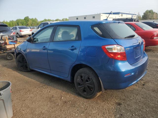 Vin: 2t1ku4ee5ac353575, lot: 56897395, toyota corolla 20102