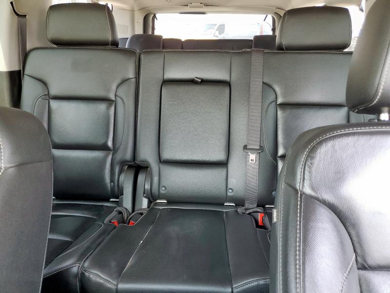 2019 CHEVROLET SUBURBAN K 1GNSKHKC2KR346694
