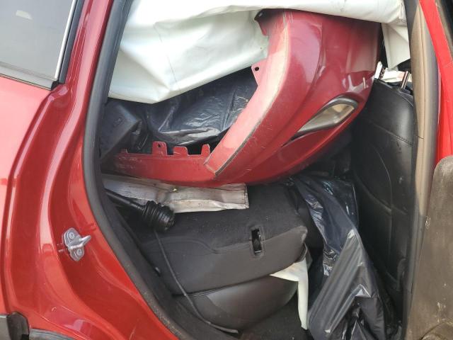 2021 JEEP COMPASS 80 3C4NJDEB9MT583861