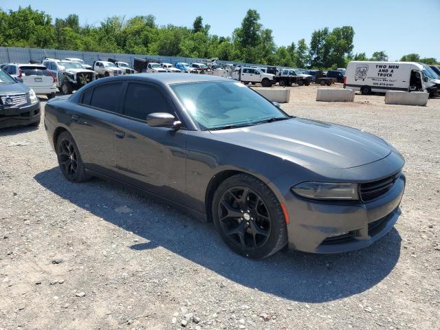 2015 DODGE CHARGER R/ 2C3CDXCT0FH896017