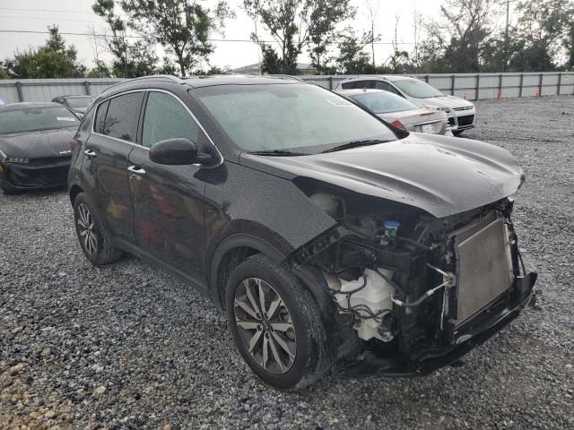 Vin: kndpn3ac9h7168877, lot: 59339935, kia sportage ex 20174