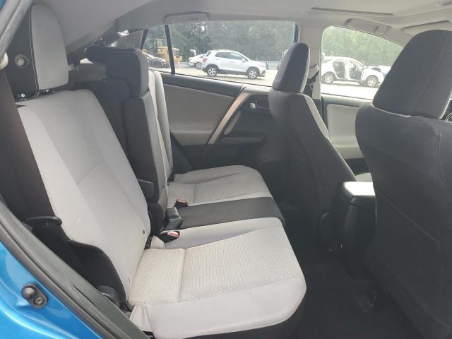 2018 TOYOTA RAV-4 - JTMWFREV4JJ205768