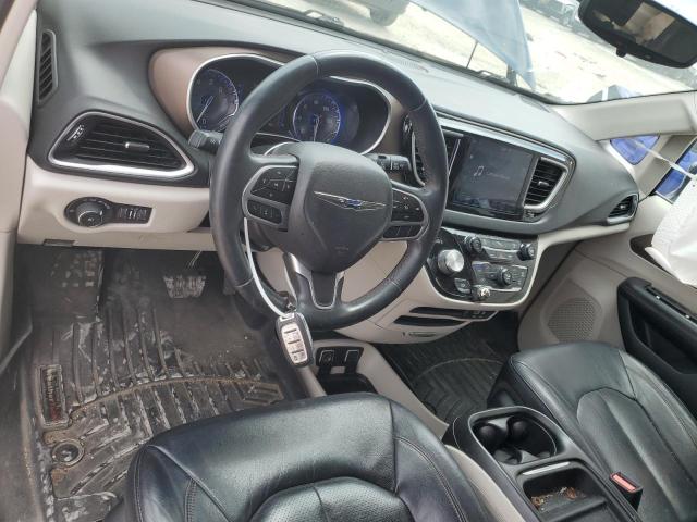 2018 CHRYSLER PACIFICA T - 2C4RC1BG9JR291684
