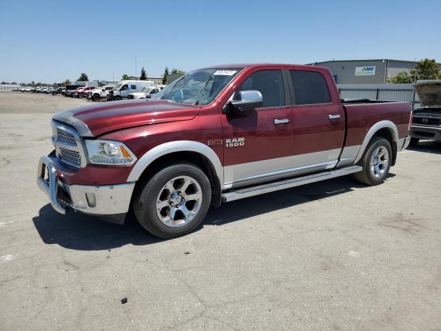 2016 RAM 1500 LARAM - 1C6RR7VM2GS336773